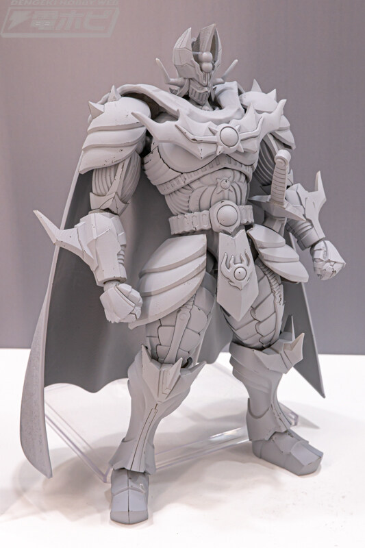 [굿스마일] 모데로이드, 프라마테아, 프라맥스 시리즈 전시_12.jpg