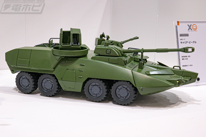 [굿스마일] 모데로이드, 프라마테아, 프라맥스 시리즈 전시_36.jpg