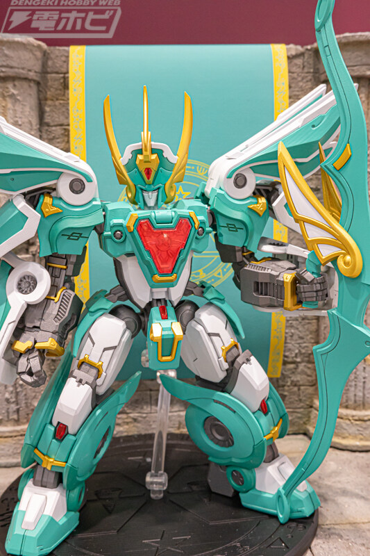 [굿스마일] 모데로이드, 프라마테아, 프라맥스 시리즈 전시_50.jpg