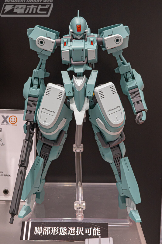 [굿스마일] 모데로이드, 프라마테아, 프라맥스 시리즈 전시_54.jpg