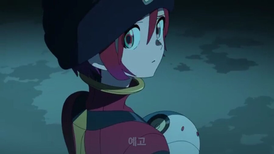 스압[기동전사 건담 GQuuuuuux]6화 키시리아암살은 뒷전치고 도파민 대폭발전_588.jpg