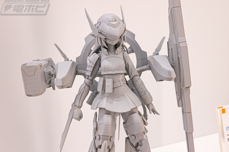 [굿스마일] 모데로이드, 프라마테아, 프라맥스 시리즈 전시_75.jpg