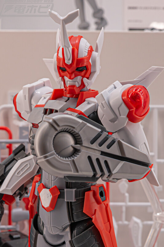 [굿스마일] 모데로이드, 프라마테아, 프라맥스 시리즈 전시_79.jpg