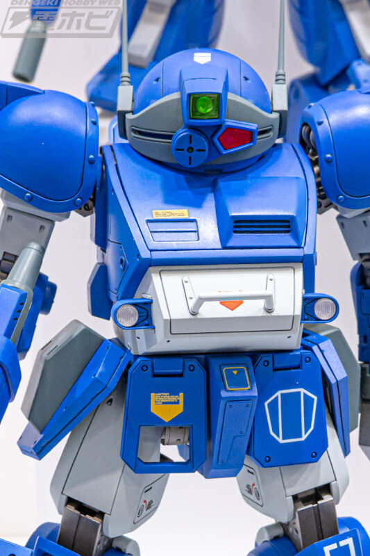 [굿스마일] 모데로이드, 프라마테아, 프라맥스 시리즈 전시_88.jpg