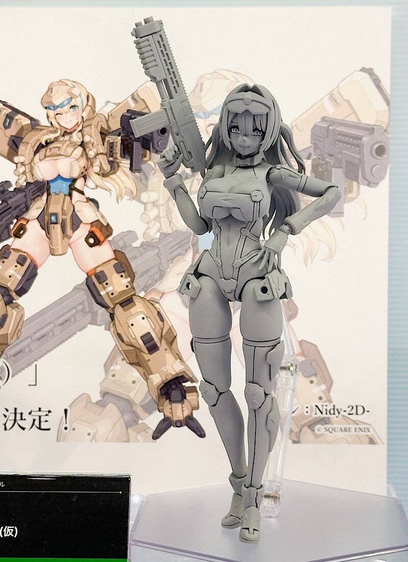 [코토부키야] 프론트 미션 30주년 기념 제니스 걸 전시 이미지_3.jpg