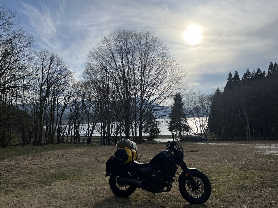 일본여행 - 다자와 호, 도와다 호, 나소계곡_9.jpg