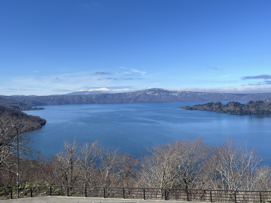 일본여행 - 다자와 호, 도와다 호, 나소계곡_21.jpg