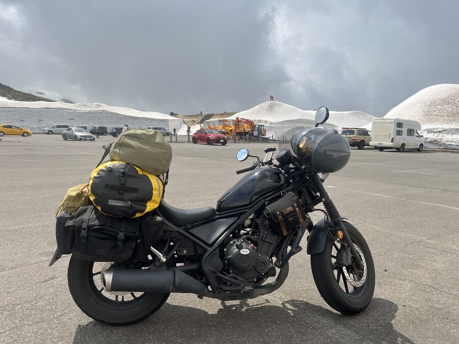 일본여행 - 다자와 호, 도와다 호, 나소계곡_41.jpg