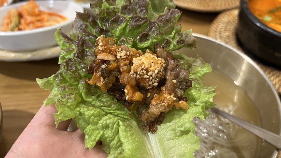 연휴 동안 먹고 마시고 즐기고... (※스압 & 데이터)_5.jpg