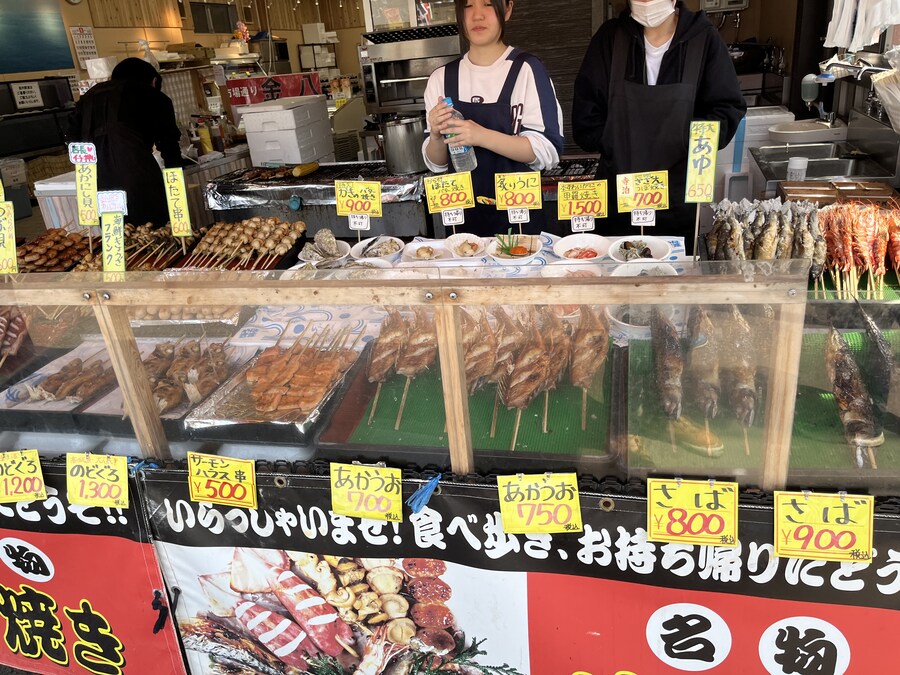 일본여행 - 나이가타시 ,아이야마시, 노지리 호수_14.jpg