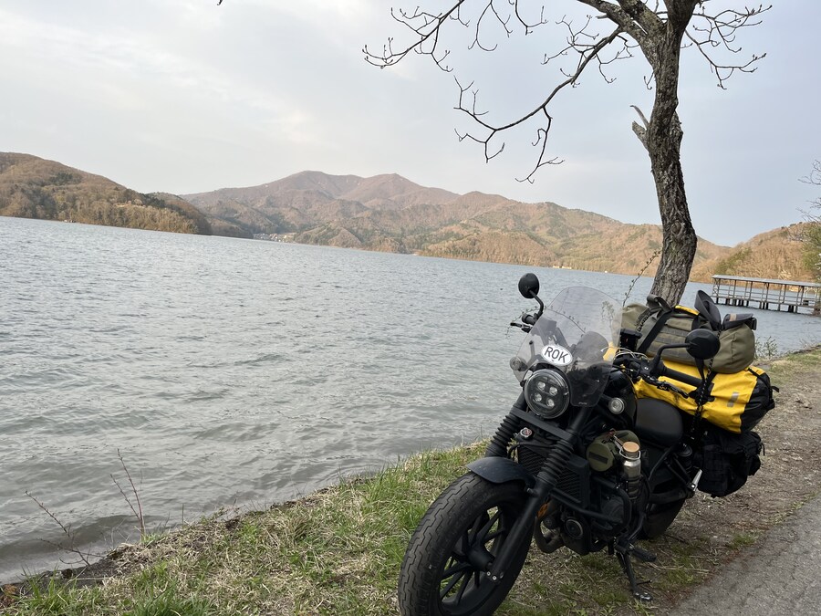 일본여행 - 나이가타시 ,아이야마시, 노지리 호수_25.jpg