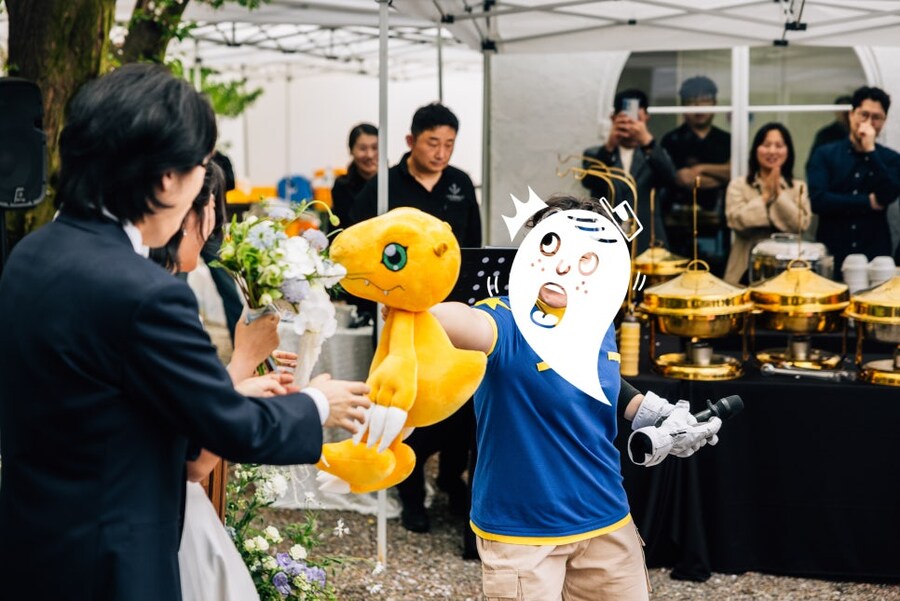 7년 연애 끝에 결혼한 이눅희 (feat : 디지몬어드벤처, 브이몬)_13.jpg