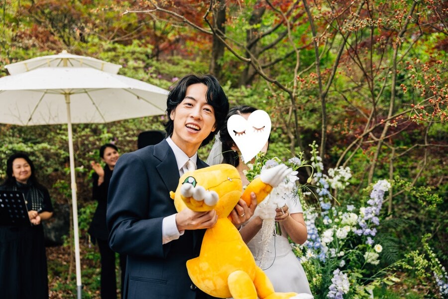 7년 연애 끝에 결혼한 이눅희 (feat : 디지몬어드벤처, 브이몬)_15.jpg