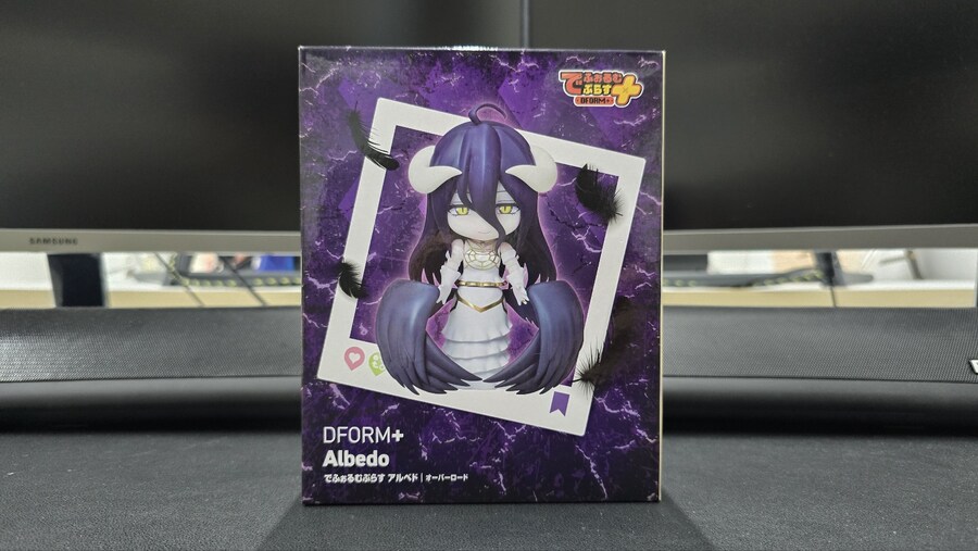 [엘코코] DFORM+ 오버로드 알베도 (스압)_1.jpg