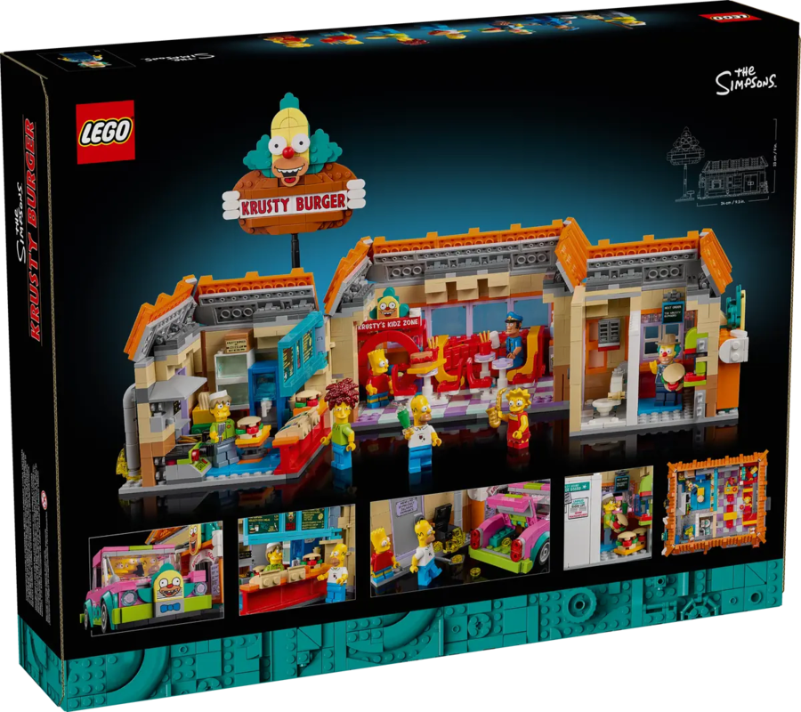 [레고] 10352 심슨 가족 : 크러스티 버거_1.webp