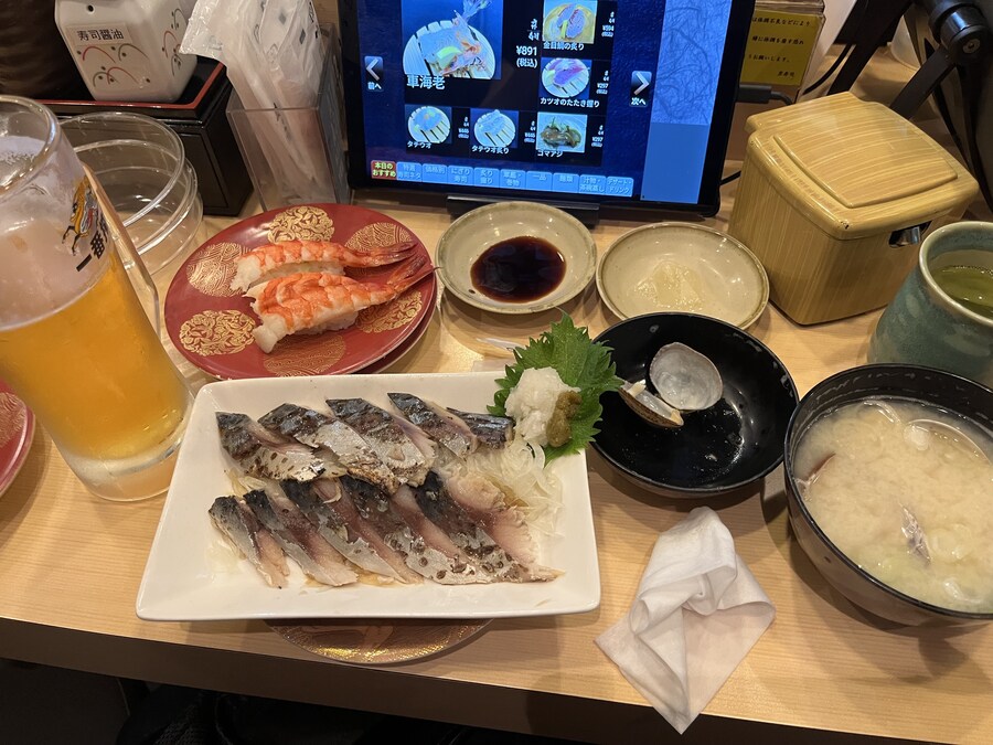 일본여행 - 세라 고원 농장, 한국 복귀_25.jpg