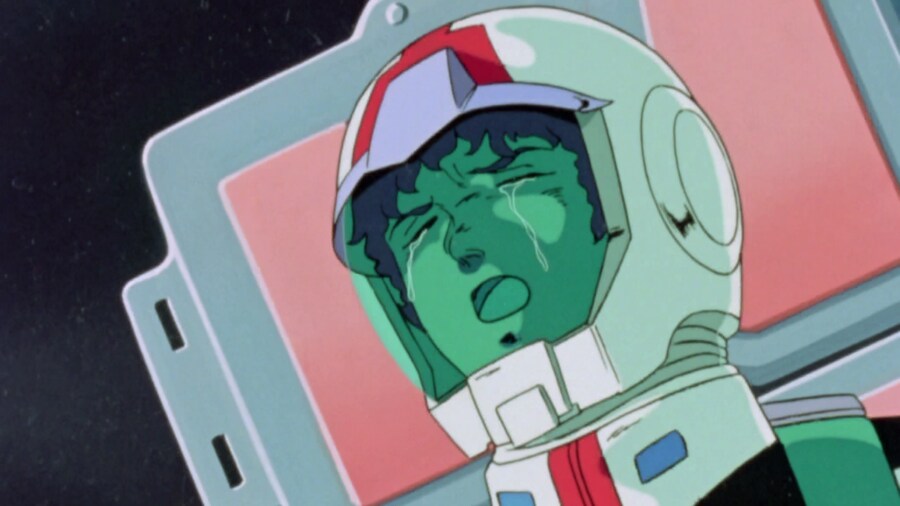 건담) 아무로 : 샤아 이 나쁜 자식!_7.png
