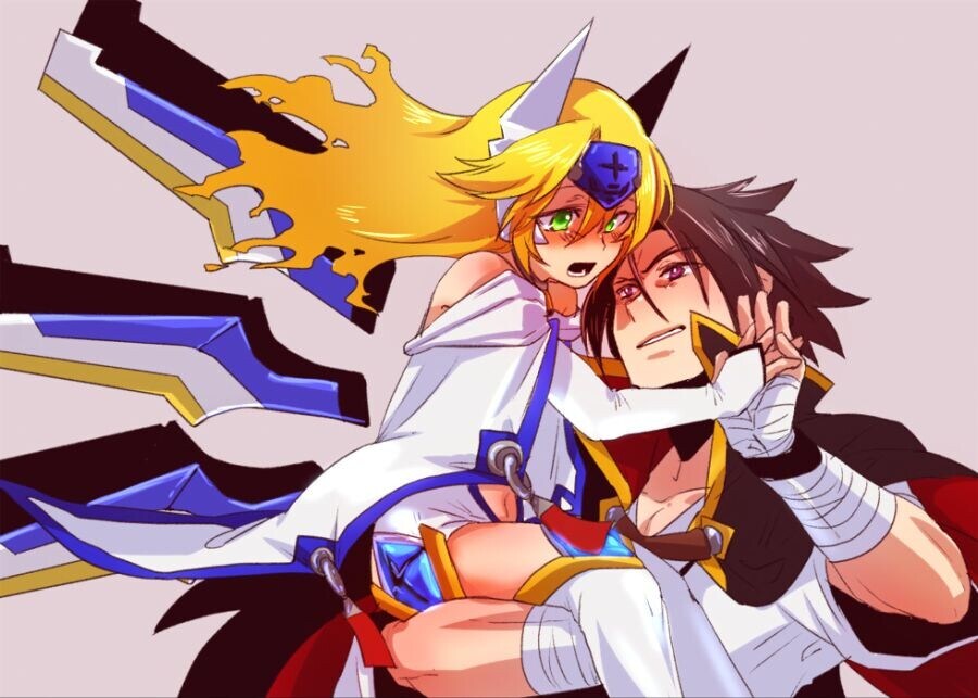 블레이블루) 카구라 노엘_3.jpg