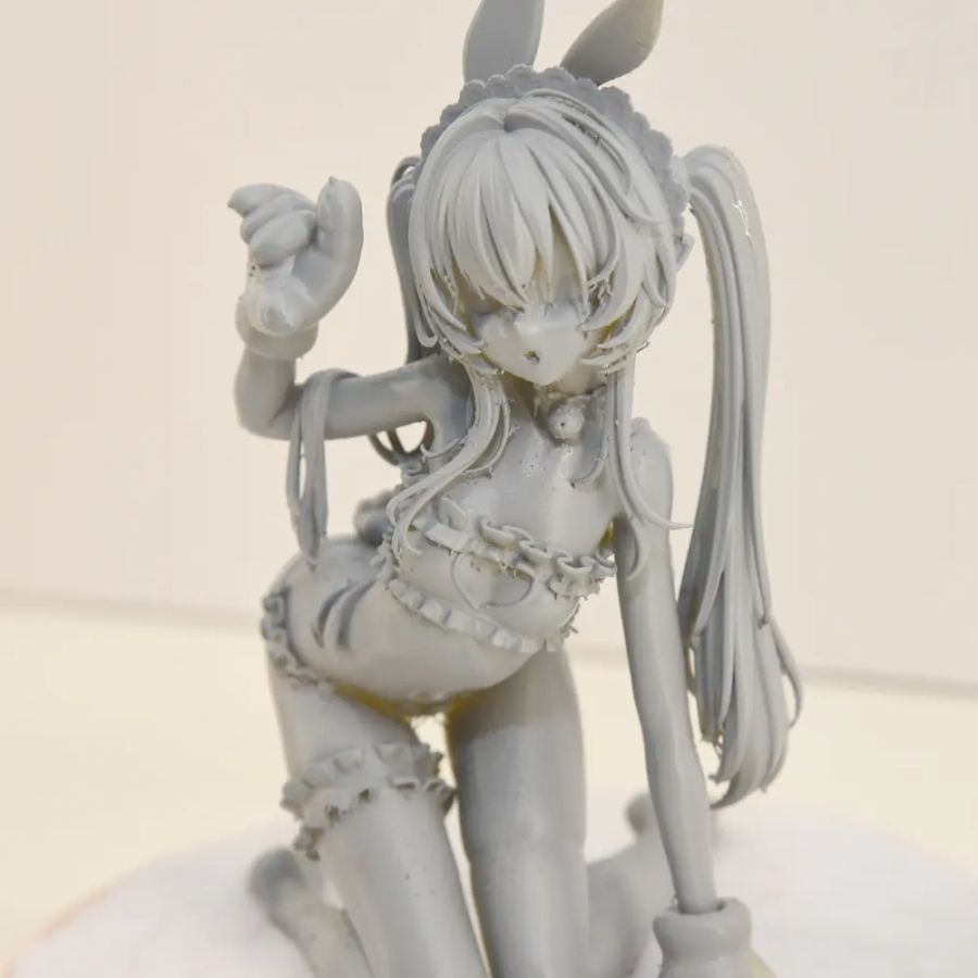 [UMIKAWA] 1/6 Vanya 바니 란제리 Ver 원형 전시 사진_3.jpg