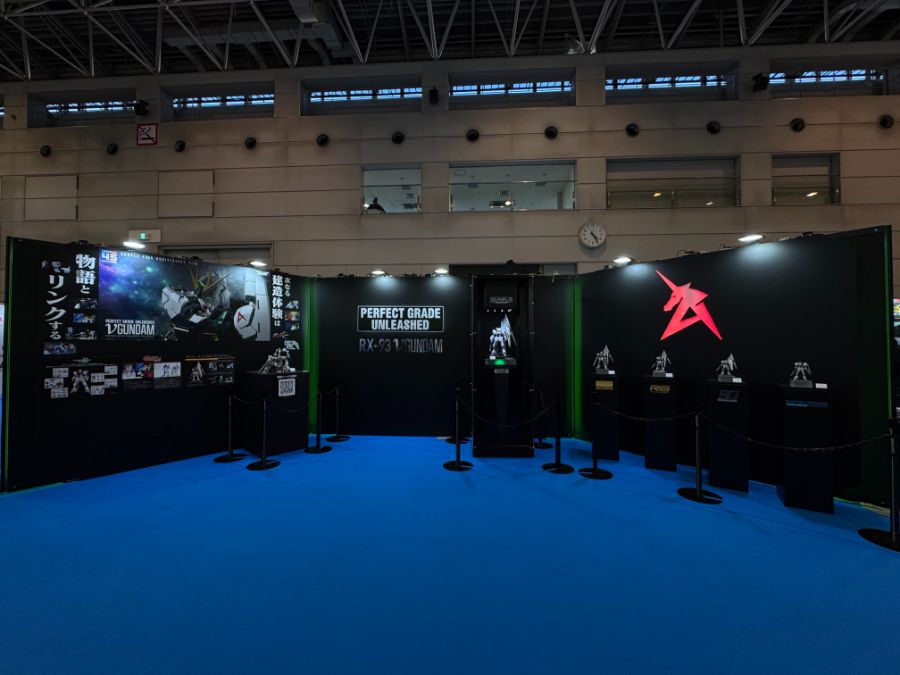 PG 언리쉬드 뉴 건담 원형 확대 전시 사진_21.jpg