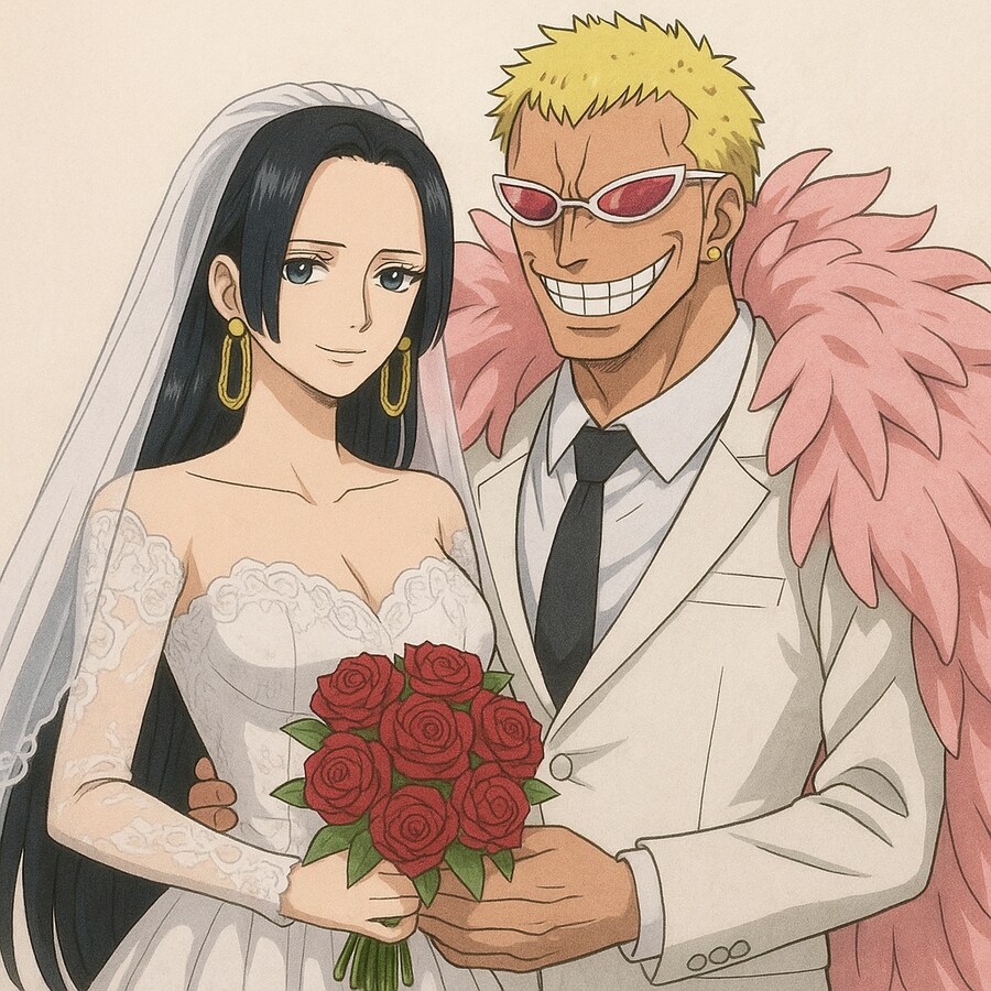 보아핸콕이 NTR을 하고 돈키호테 패밀리는 재창조되다!_1.png