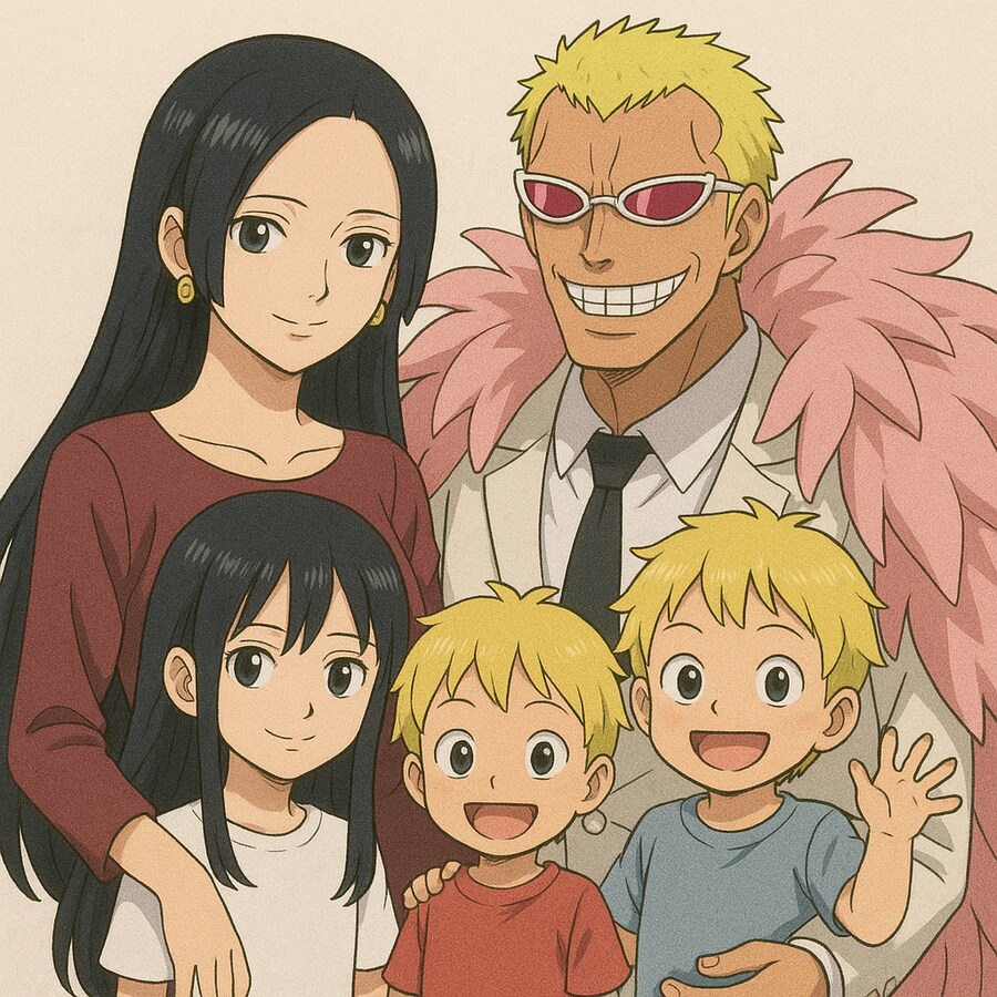 보아핸콕이 NTR을 하고 돈키호테 패밀리는 재창조되다!_2.png