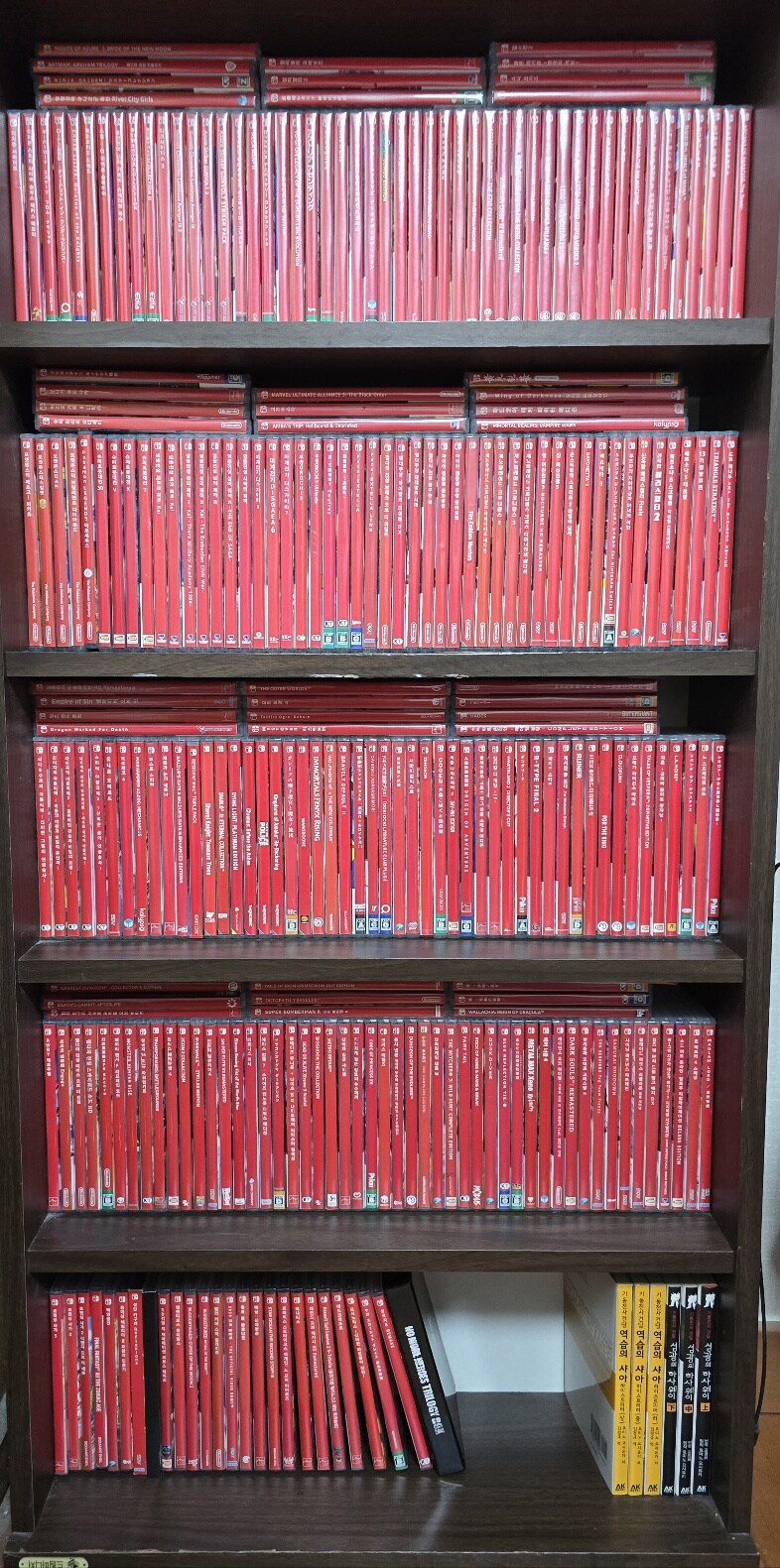 게임 인증하셔서 저도 이삿짐 정리전에 인증_1.jpg