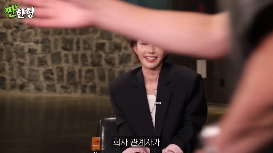 고준희가 연예인병 걸렸을때 모습_16.png