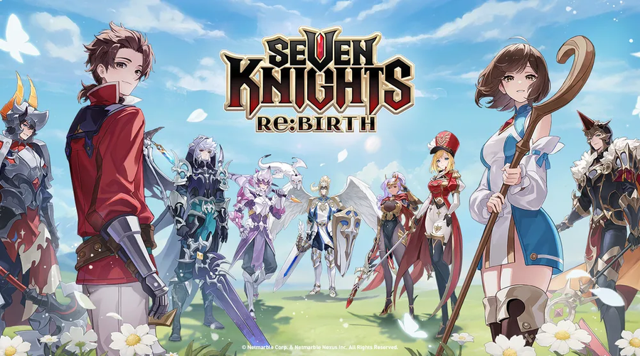 오늘 야심차게 오픈한 세븐나이츠 리버스 현황_3.webp