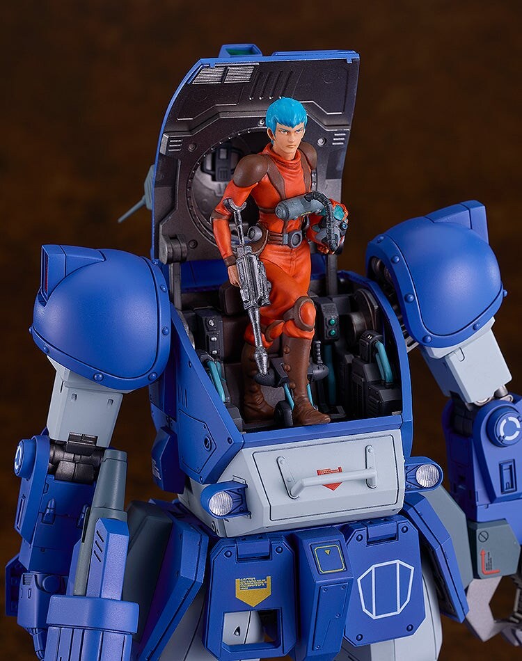 [맥스팩토리] PLAMAX 장갑기병 보톰즈 1/24 래비들리독 조립 설명서_33.jpg