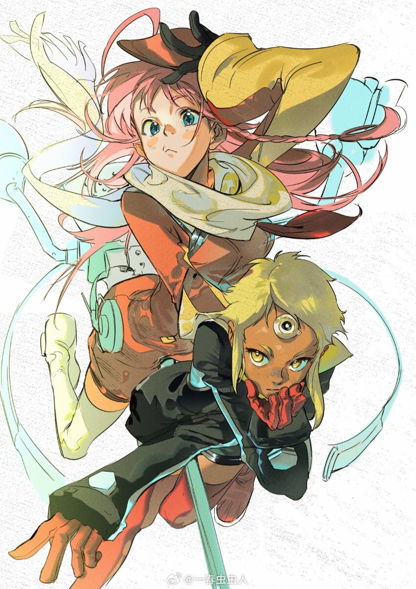 일상) 라르크 성우가 마아야 였군요_1.png