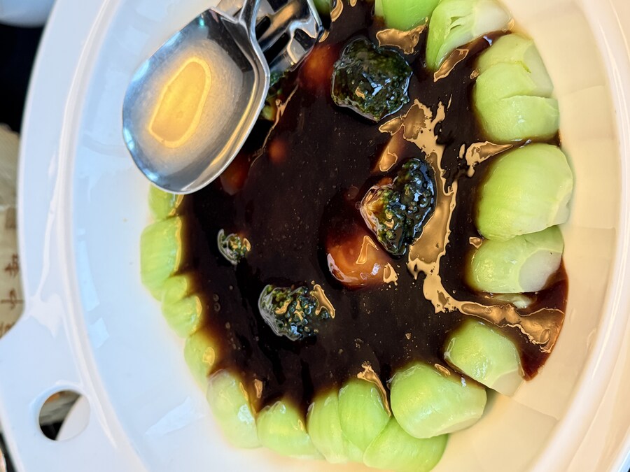 어버이날 식사_판교 몽중헌_오렌지치킨_11.jpg