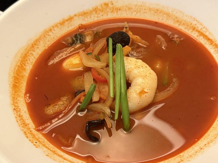 어버이날 식사_판교 몽중헌_오렌지치킨_15.jpg