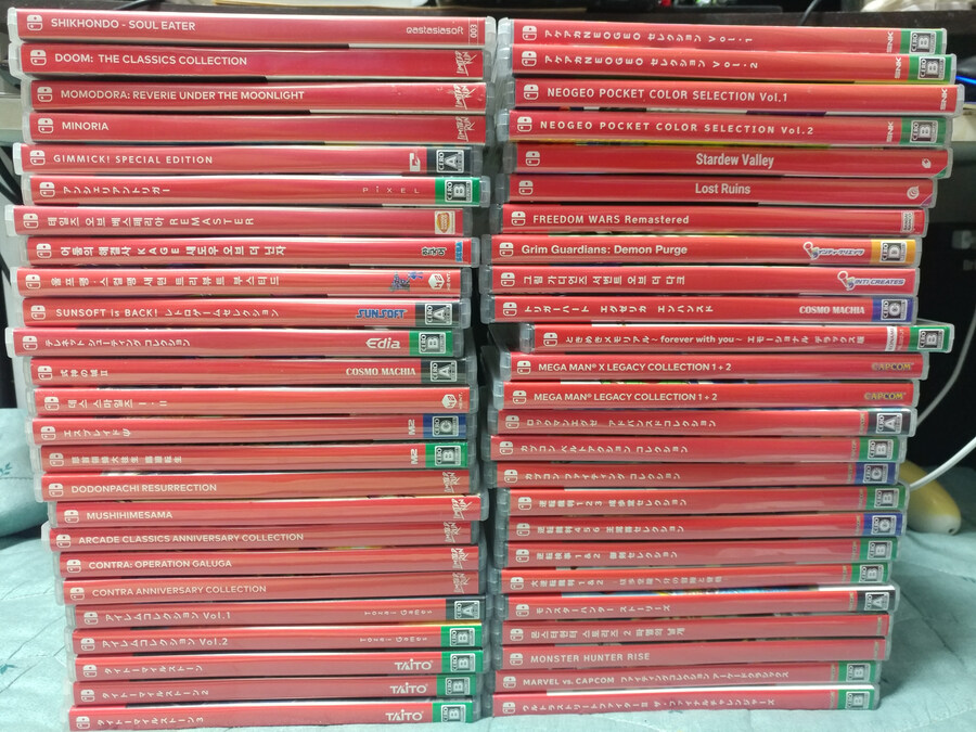 스위치1 게임 모아놓은 거 스위치2 발매전에 한번 정리하면서 인증 해보겠습니다._7.jpg