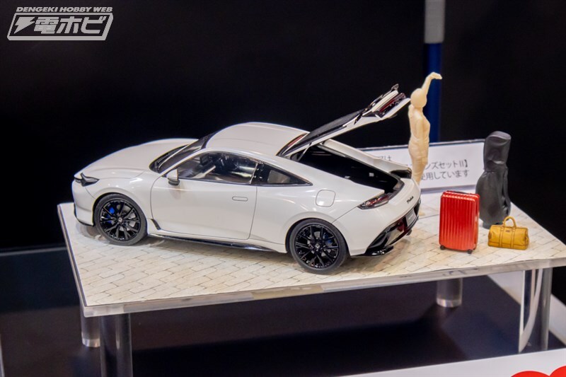 [타미야] 제63회 시즈오카 하비쇼 전시 이미지 1_4.jpg