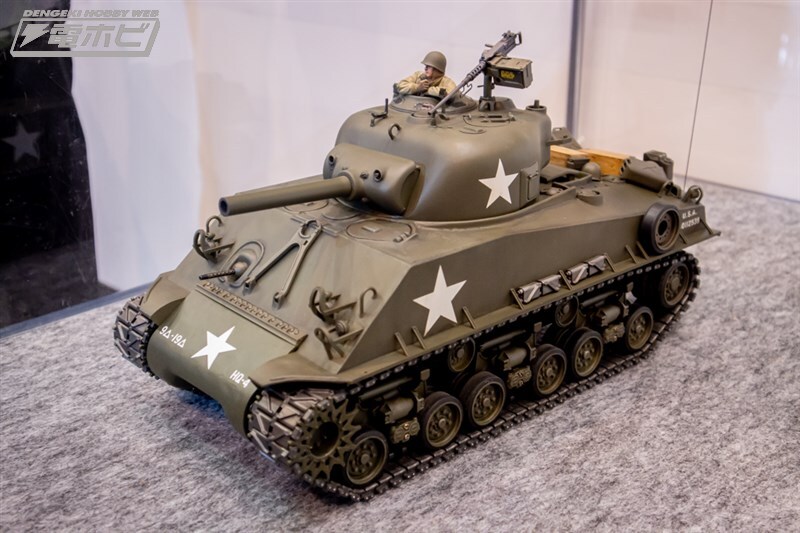 [타미야] 제63회 시즈오카 하비쇼 전시 이미지 2_2.jpg