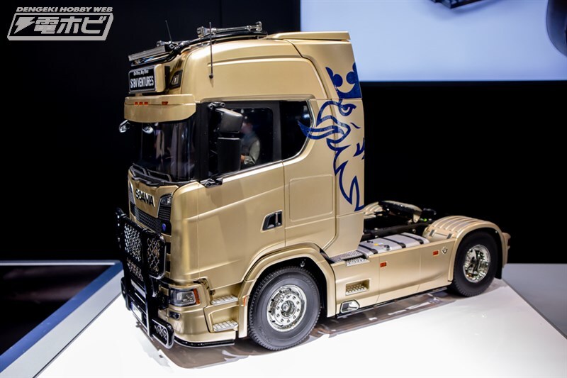 [타미야] 제63회 시즈오카 하비쇼 전시 이미지 2_27.jpg