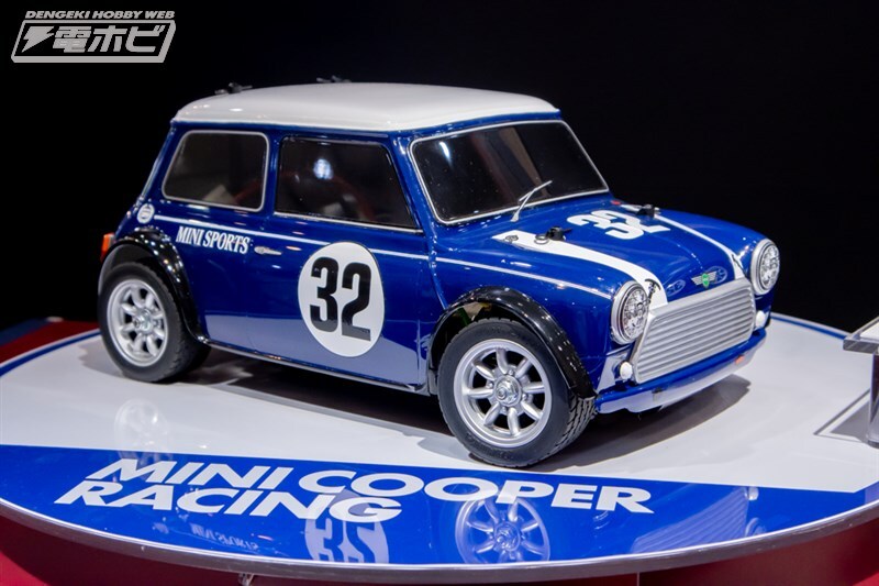 [타미야] 제63회 시즈오카 하비쇼 전시 이미지 2_39.jpg