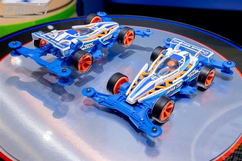 [타미야] 제63회 시즈오카 하비쇼 전시 이미지 2_73.jpg