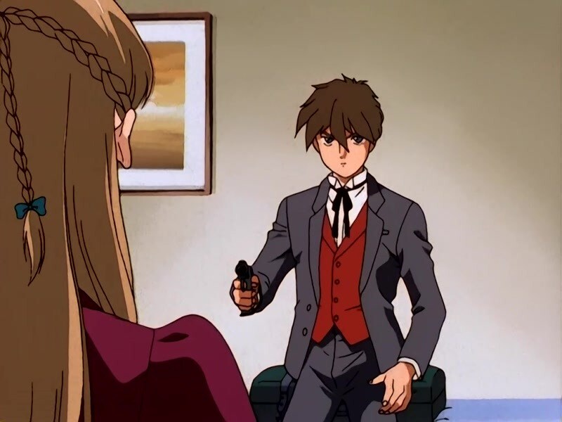 건담) 무표정 파일럿도 놀라게 만드는 히로인_5.jpg