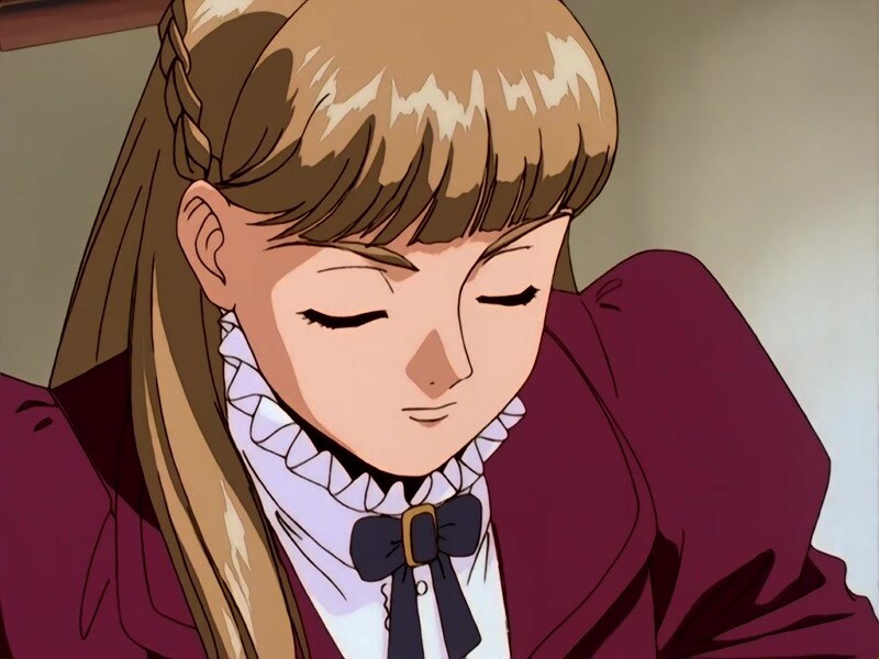 건담) 무표정 파일럿도 놀라게 만드는 히로인_16.jpg