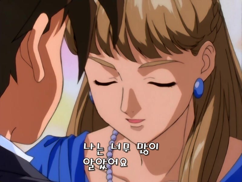 건담) 무표정 파일럿도 놀라게 만드는 히로인_28.jpg