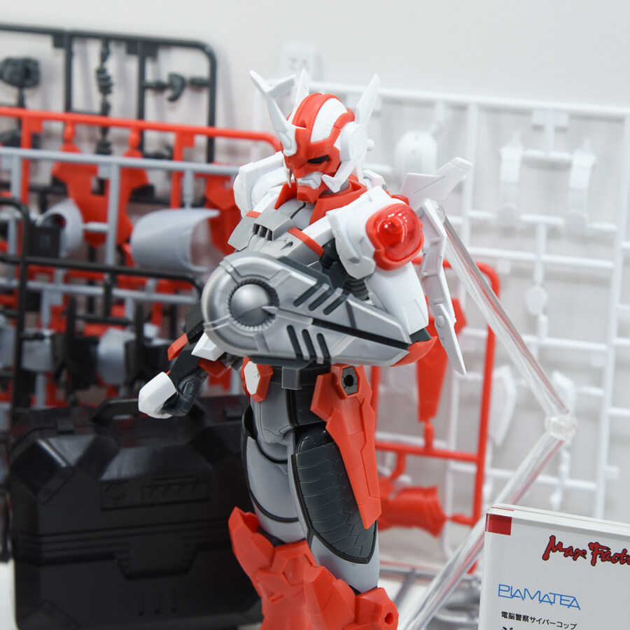 [맥스팩토리] 홀로라이브, FGO, 라이자 등 프라마테아 전시_17.jpg