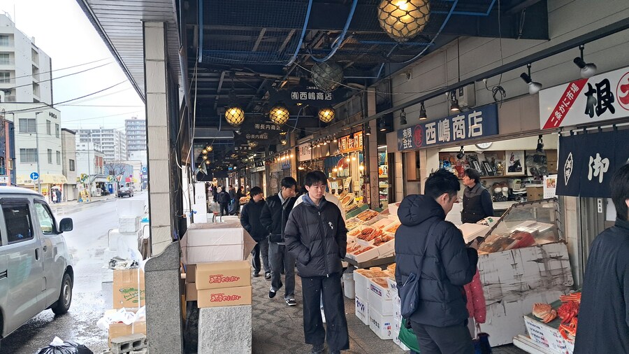 나홀로 삿포로 여행 1부(스압, 짧은 동영상 주의)_85.jpg
