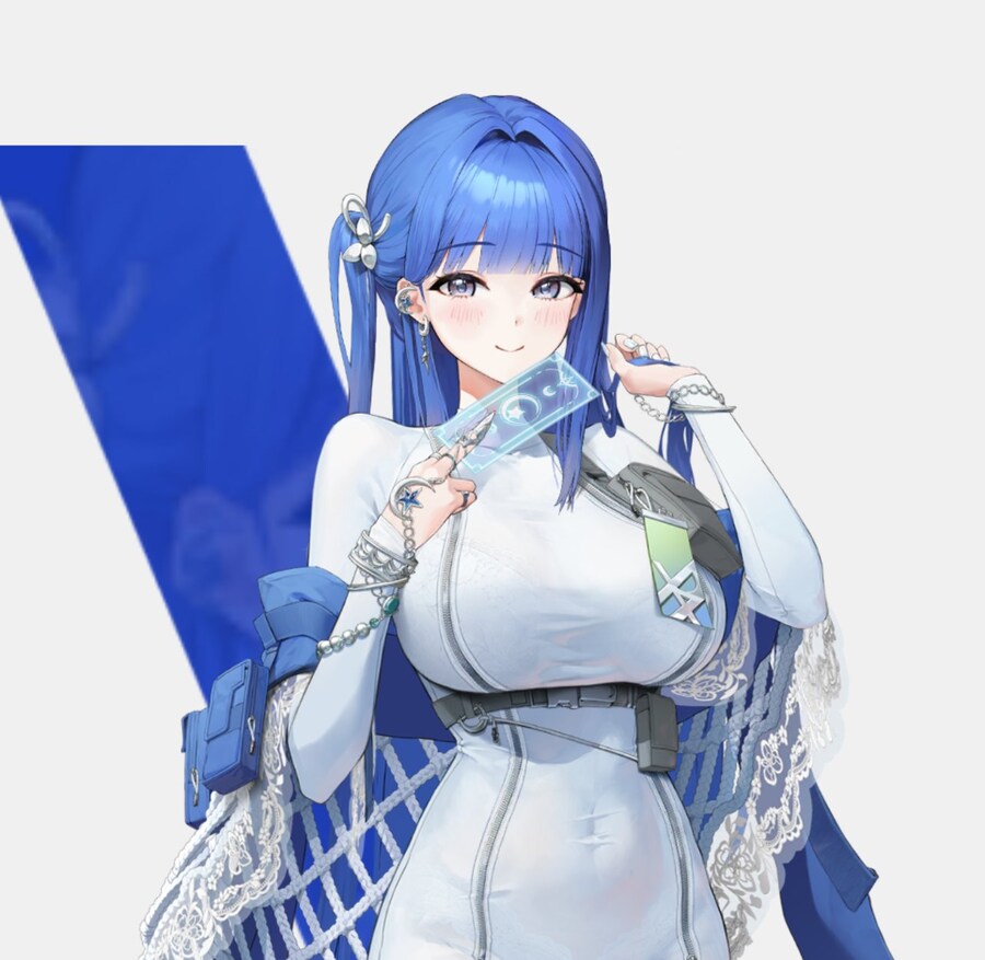 니케) 잔뜩 그려버린 아르카나_1.jpg