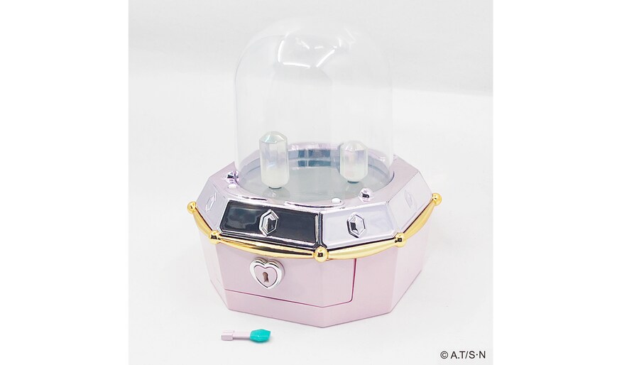 [달빛천사] 국내 콜라보 이터널 스노우 오르골 2차 예약 판매 결정_14.png