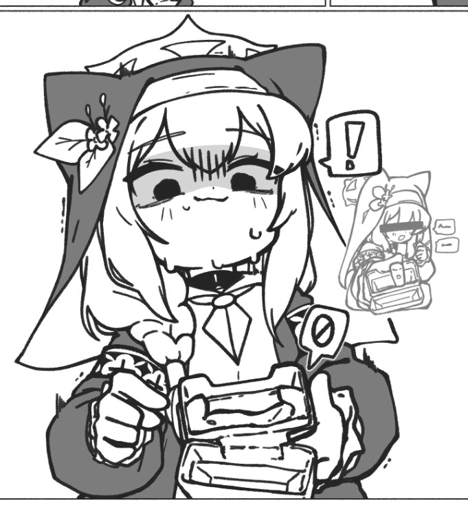 [블루아카] 그거 없으면 살 수 없는 시스터 마리_2.png