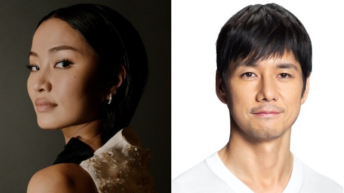 '사와이 안나 & 니시지마 히데토시 ' 신작 범죄 영화 캐스팅_1.jpg