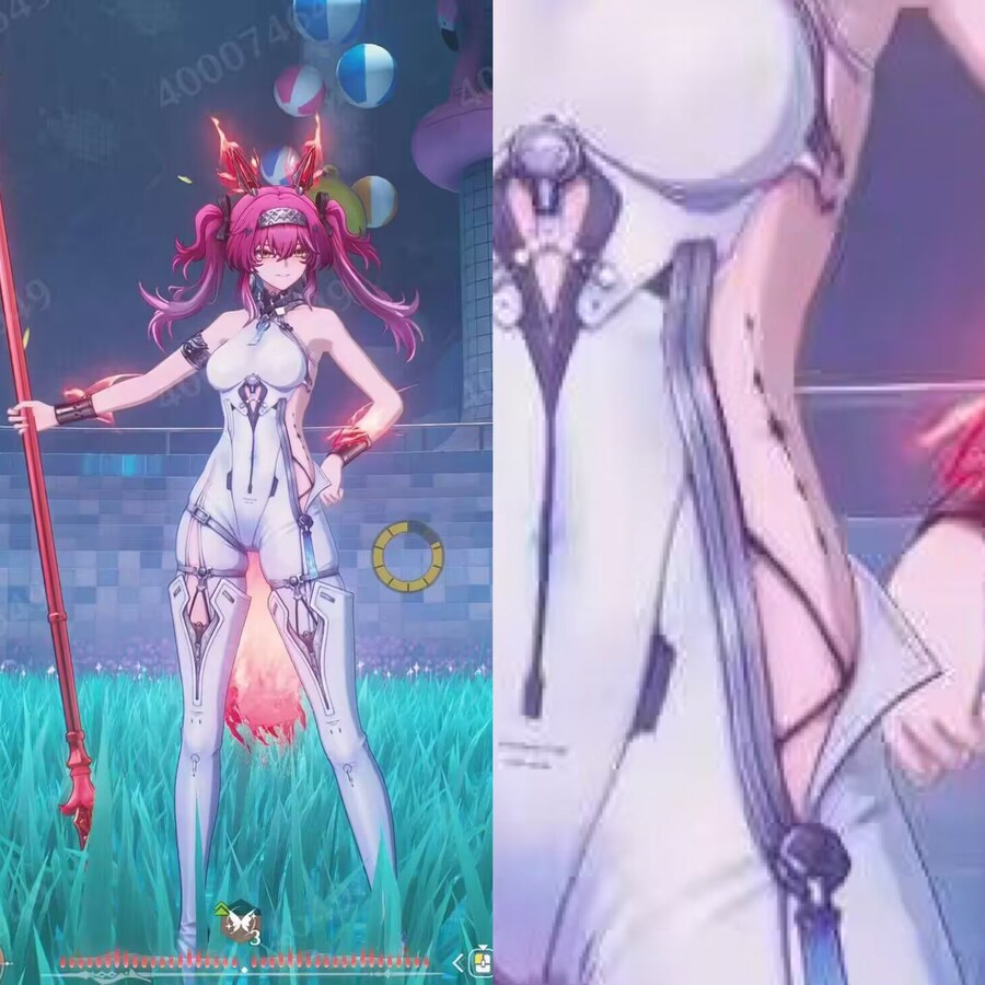 명조) 루파도 장리처럼 복장이 변하는 타입이네_1.jpg