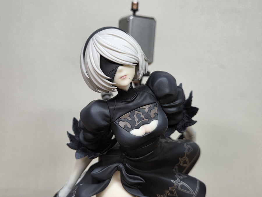 [애니플렉스] 니어 오토마타 Ver 1.1a 2B DX_9.jpg